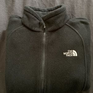 The North Face Women’s Full-zip Fleece